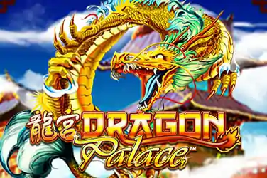 DRAGON PALACE?v=6.0